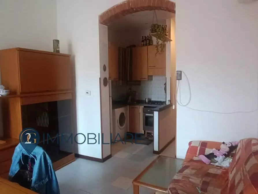 Immagine 3 di Appartamento in vendita  in Via Roma a La Spezia