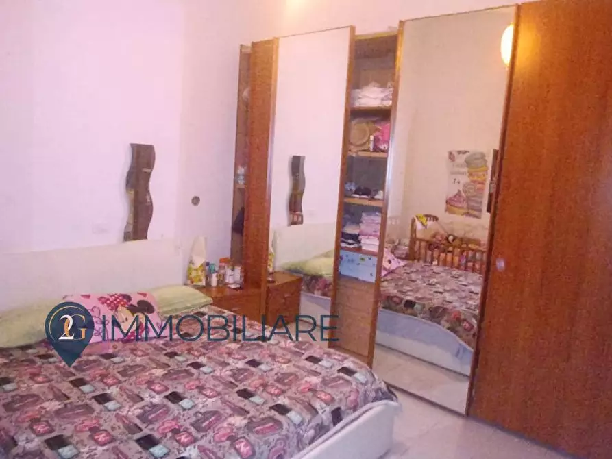 Immagine 4 di Appartamento in vendita  in Via Roma a La Spezia