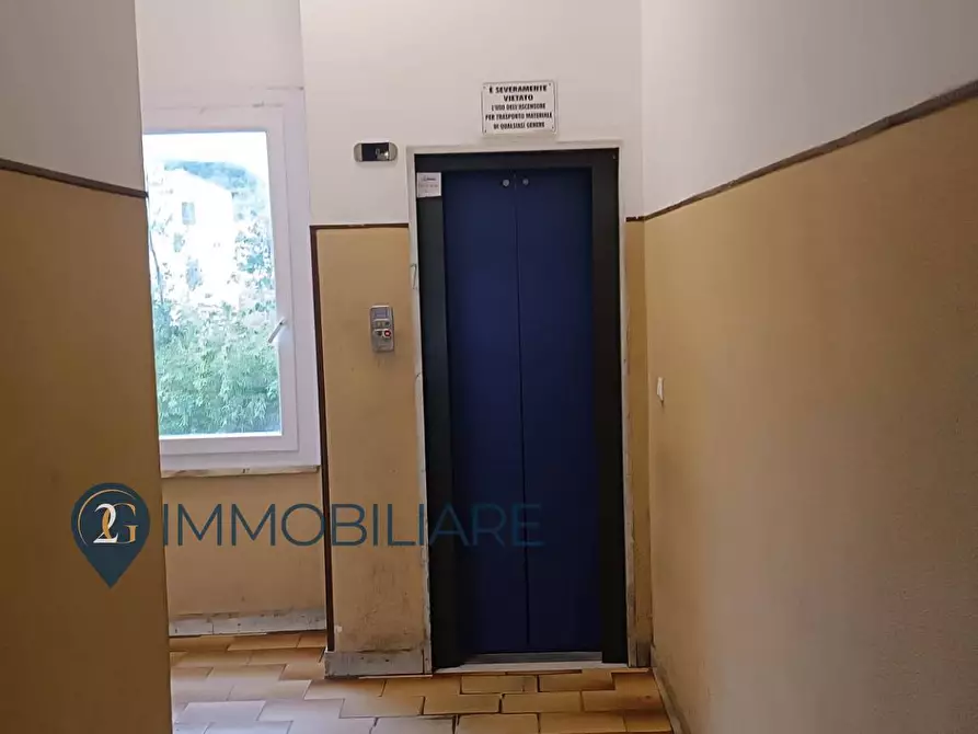 Immagine 10 di Attico in vendita  in Via Gaggiola a Arcola