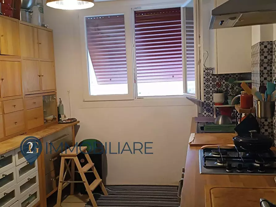 Immagine 5 di Attico in vendita  in Via Gaggiola a Arcola