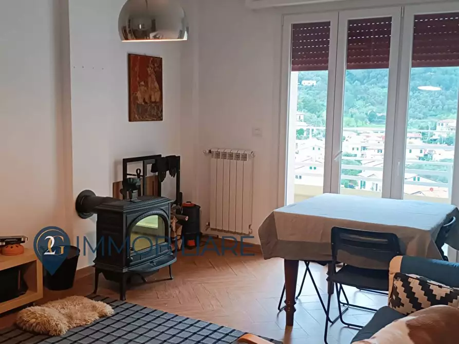 Immagine 3 di Attico in vendita  in Via Gaggiola a Arcola