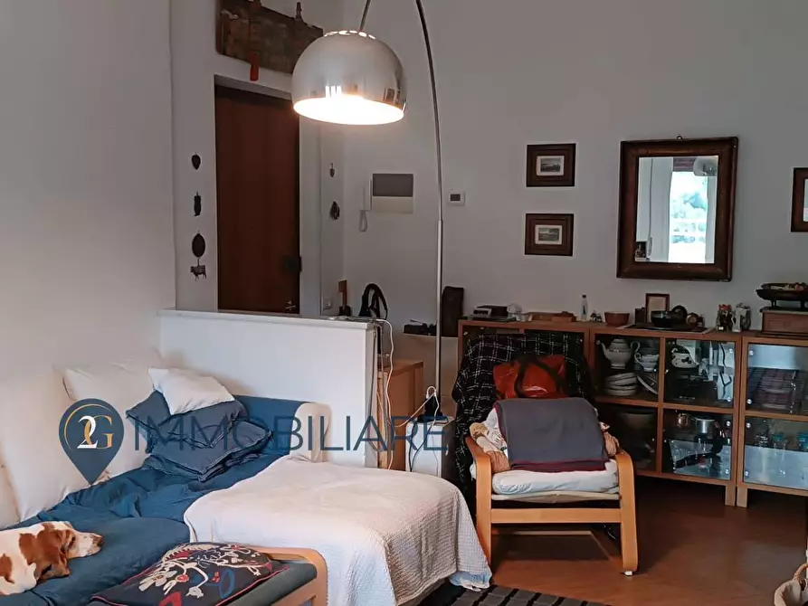 Immagine 4 di Attico in vendita  in Via Gaggiola a Arcola