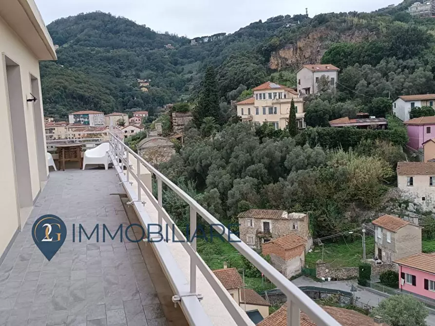 Immagine 8 di Attico in vendita  in Via Gaggiola a Arcola