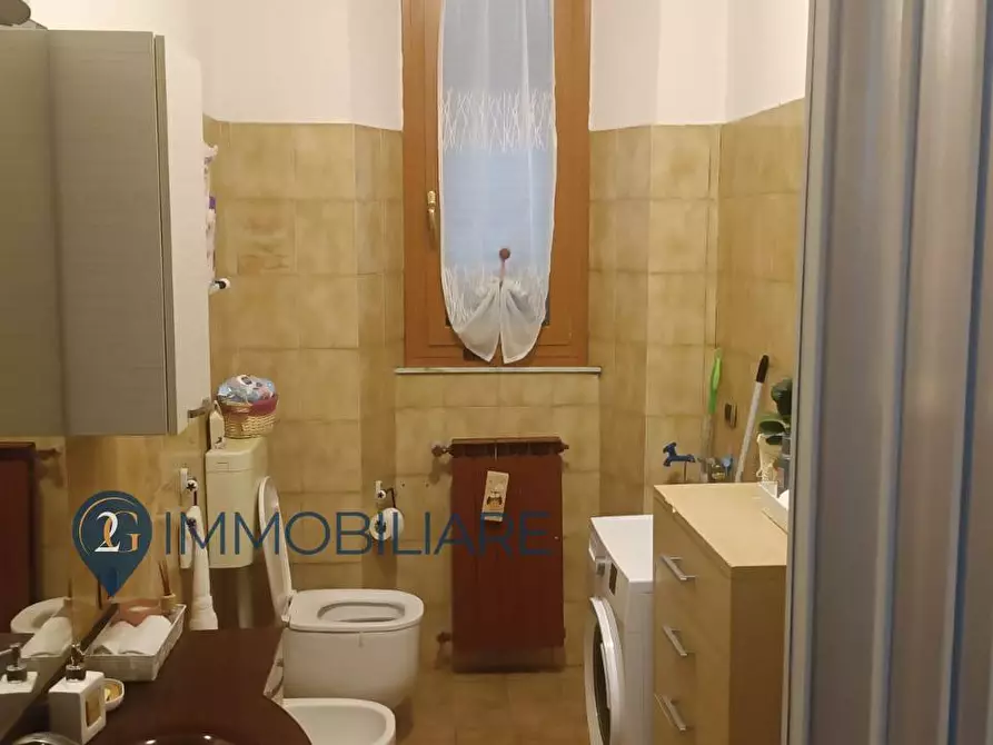 Immagine 4 di Appartamento in vendita  in Via Montepertico a La Spezia