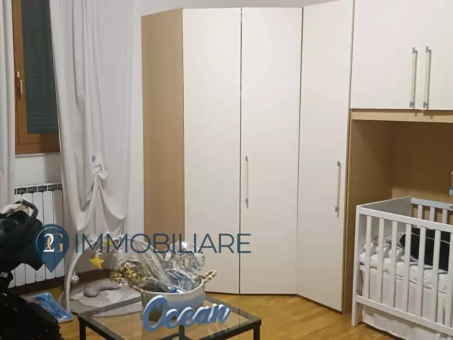 Immagine 5 di Appartamento in vendita  in Via Montepertico a La Spezia