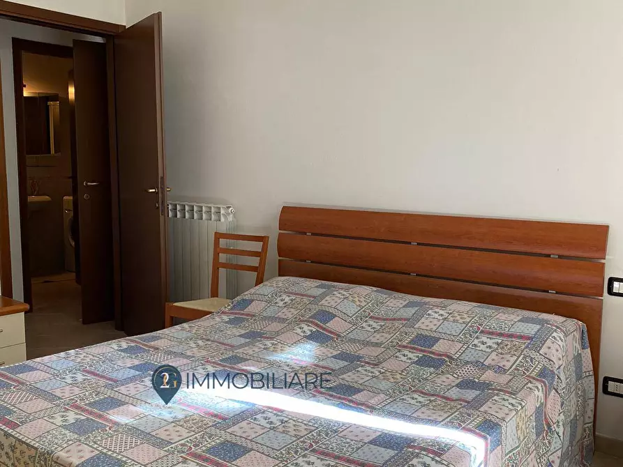 Immagine 20 di Appartamento in vendita  in Via San Martino a Licciana Nardi