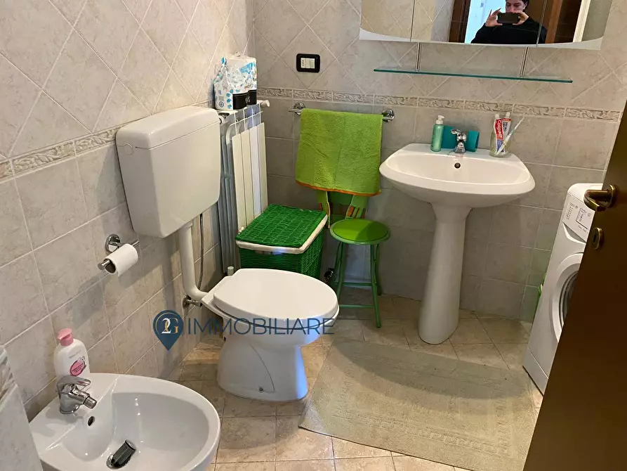 Immagine 21 di Appartamento in vendita  in Via San Martino a Licciana Nardi