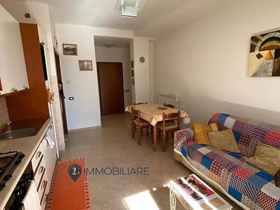 Immagine 22 di Appartamento in vendita  in Via San Martino a Licciana Nardi