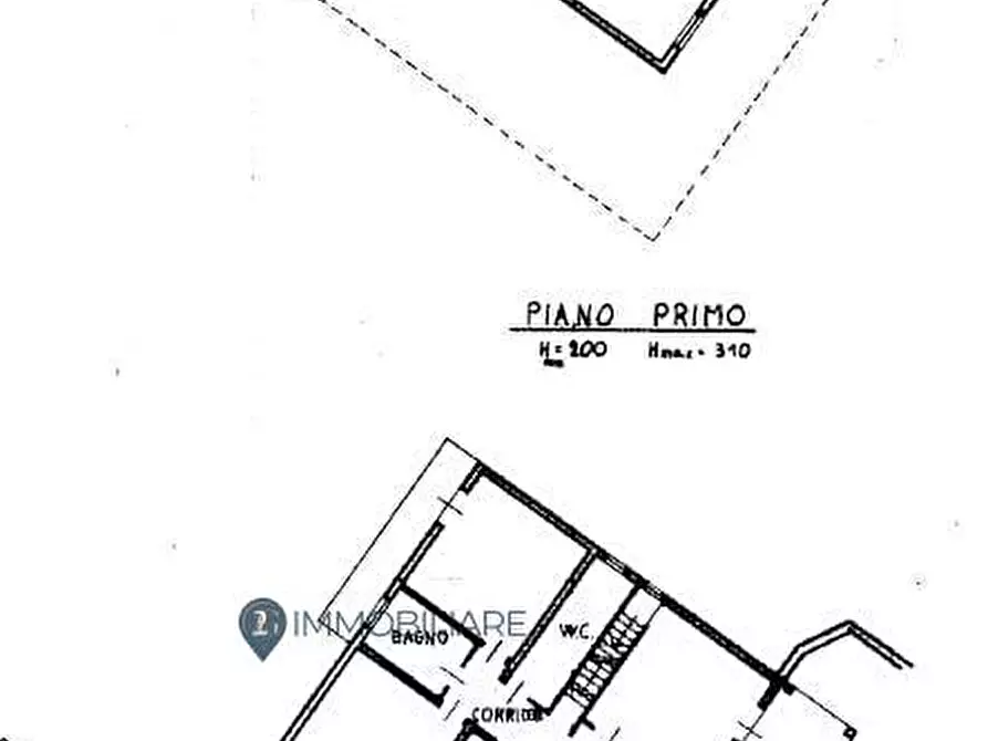 Immagine 26 di Villa in vendita  in Via Piano di Malgrate a Villafranca In Lunigiana