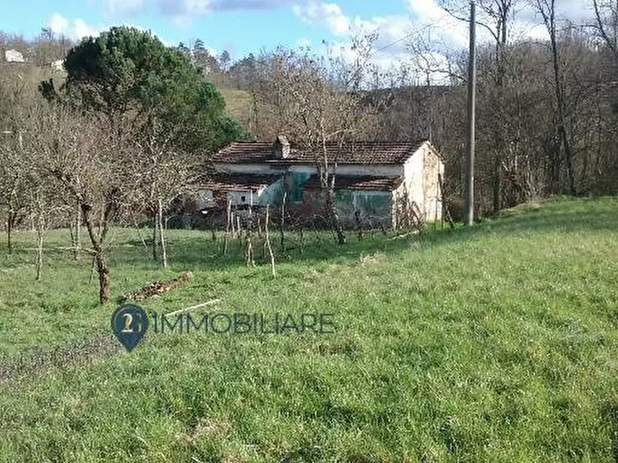 Immagine 13 di Rustico / casale in vendita  in Via I Maggio a Aulla