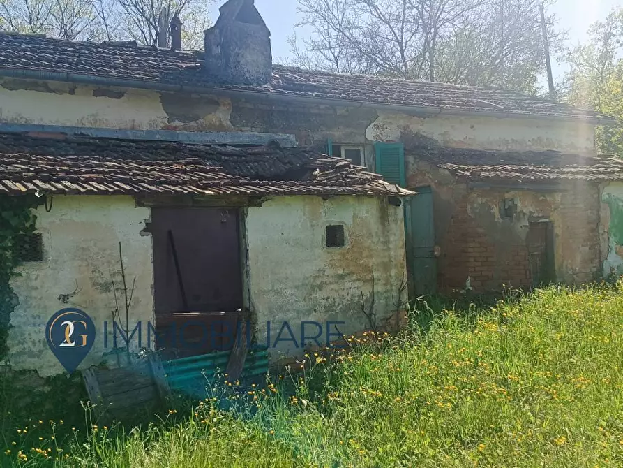 Immagine 17 di Rustico / casale in vendita  in Via I Maggio a Aulla