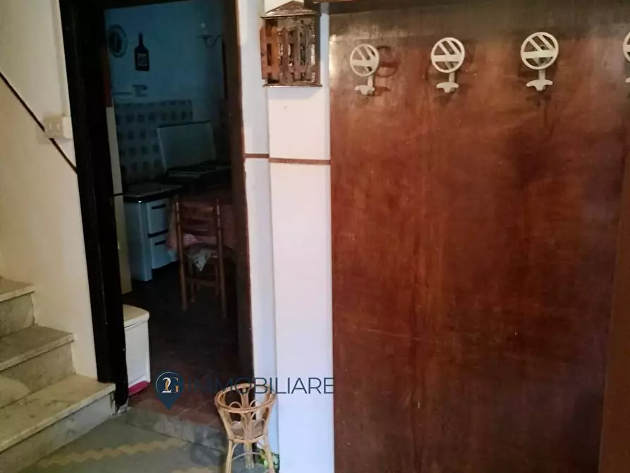 Immagine 10 di Casa semindipendente in vendita  in Via Fogana a Podenzana