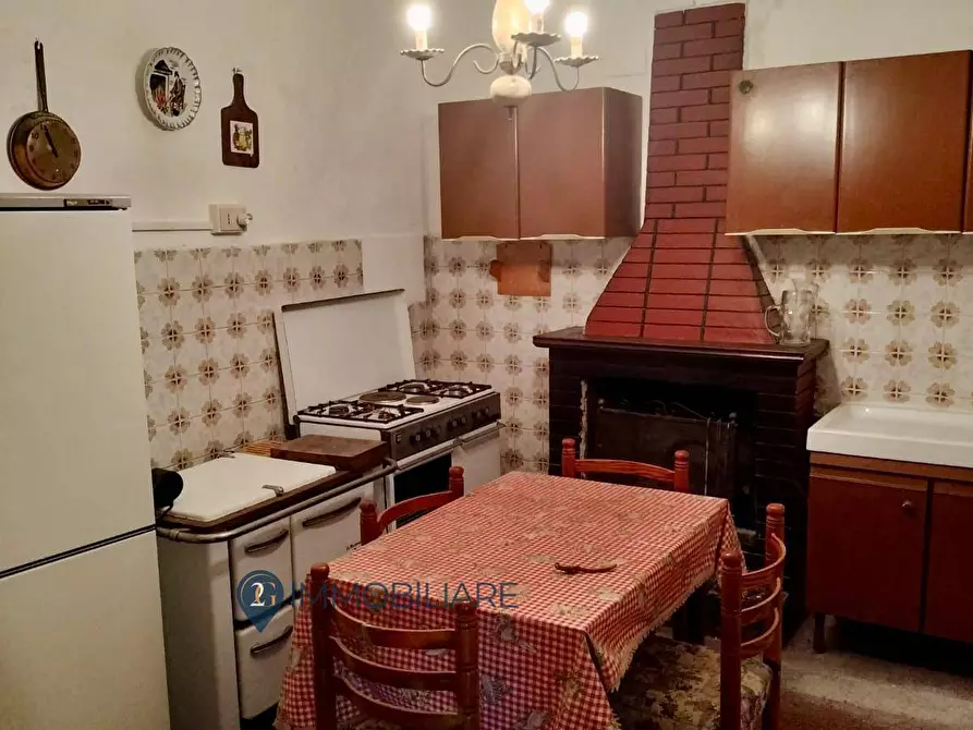 Immagine 13 di Casa semindipendente in vendita  in Via Fogana a Podenzana