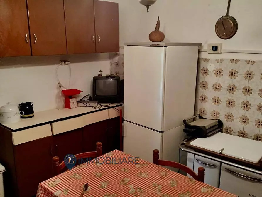 Immagine 14 di Casa semindipendente in vendita  in Via Fogana a Podenzana