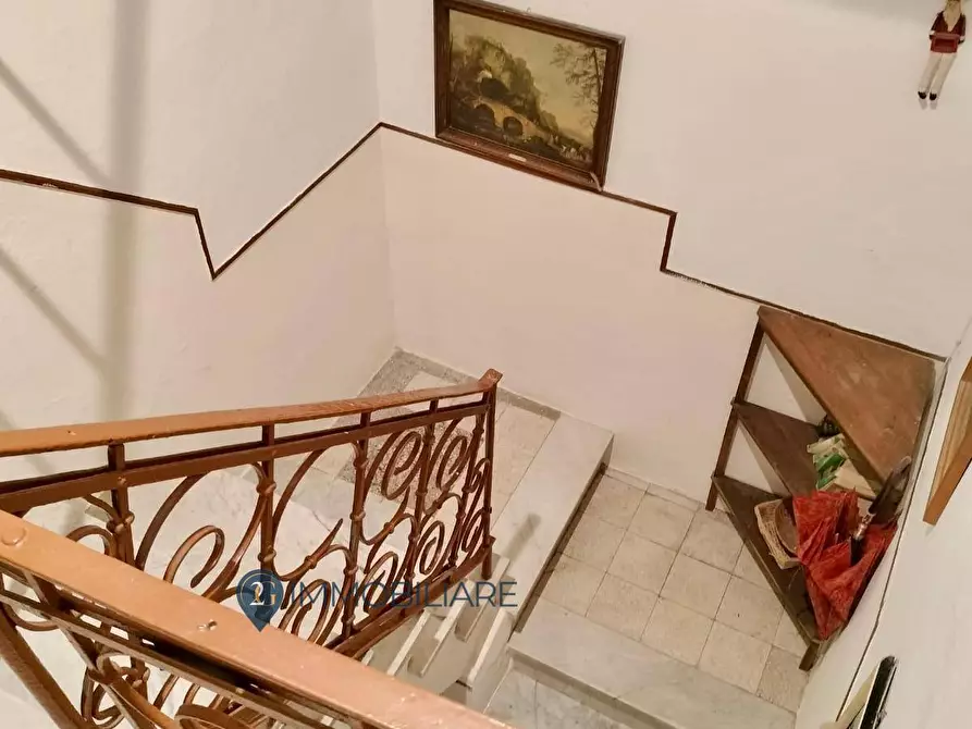 Immagine 15 di Casa semindipendente in vendita  in Via Fogana a Podenzana