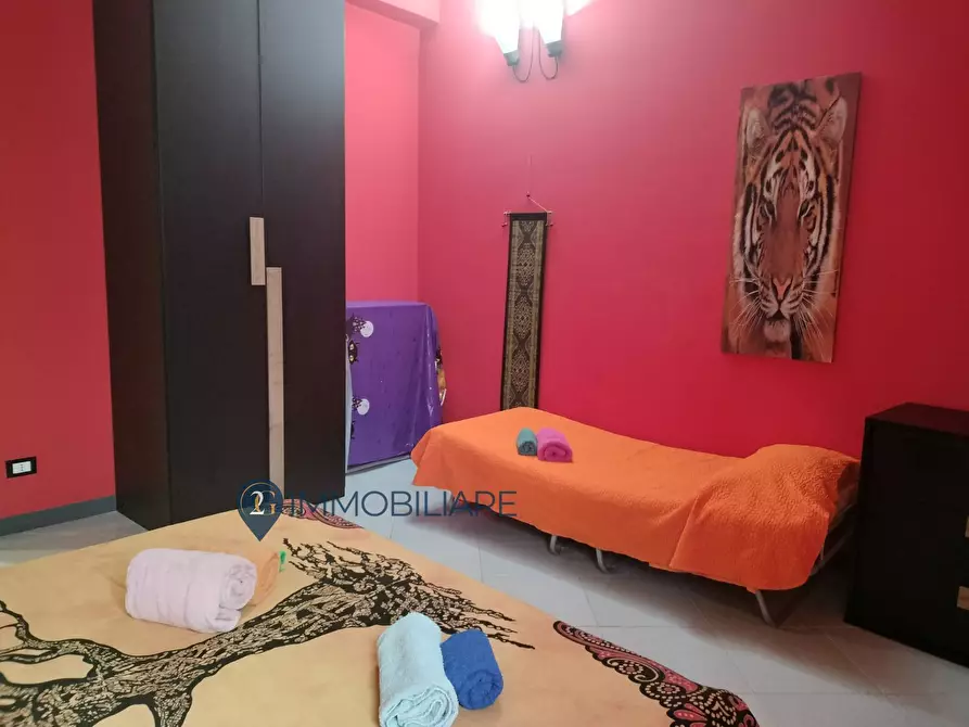 Immagine 5 di Appartamento in vendita  in Via Romana a Bolano