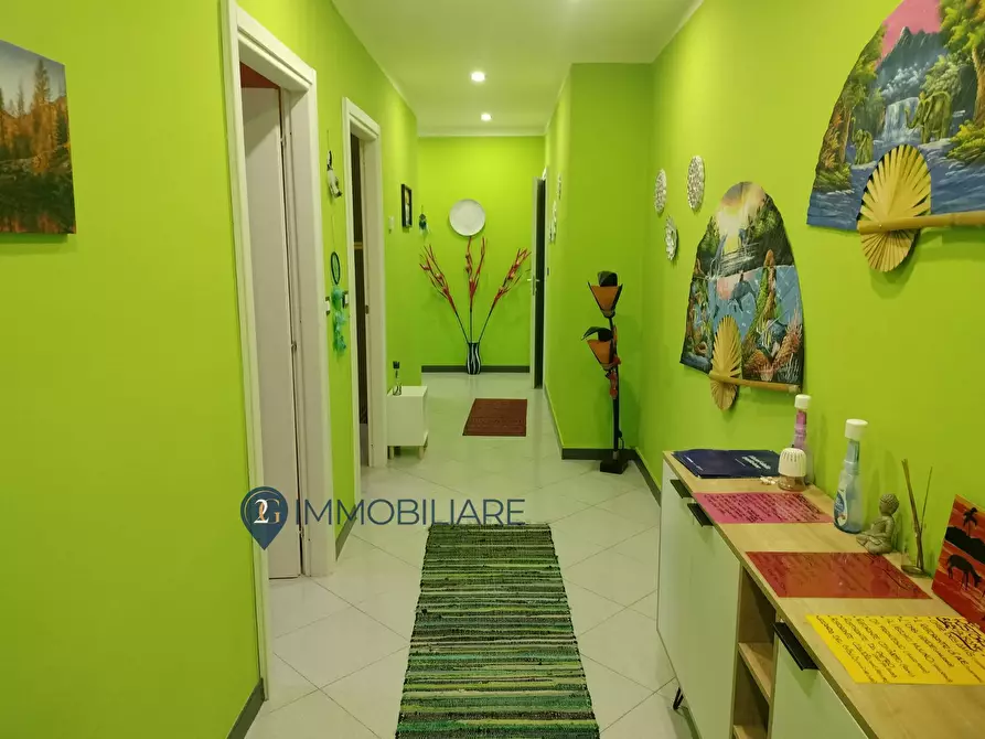 Immagine 10 di Appartamento in vendita  in Via Romana a Bolano