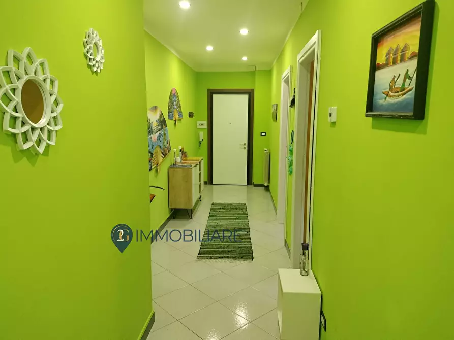 Immagine 11 di Appartamento in vendita  in Via Romana a Bolano