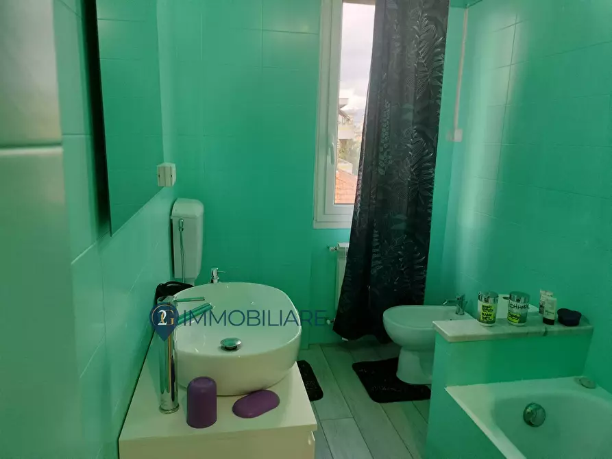 Immagine 13 di Appartamento in vendita  in Via Romana a Bolano