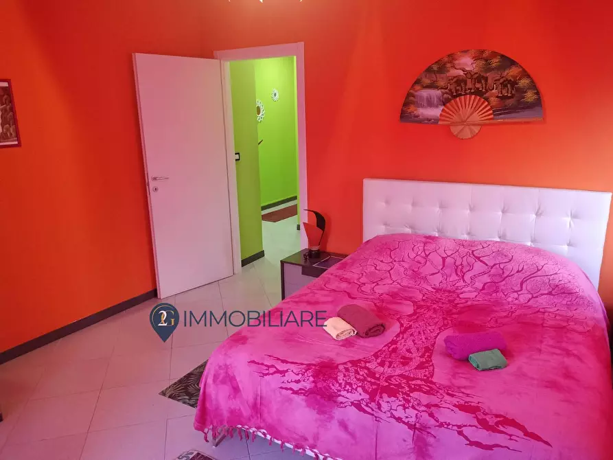 Immagine 8 di Appartamento in vendita  in Via Romana a Bolano