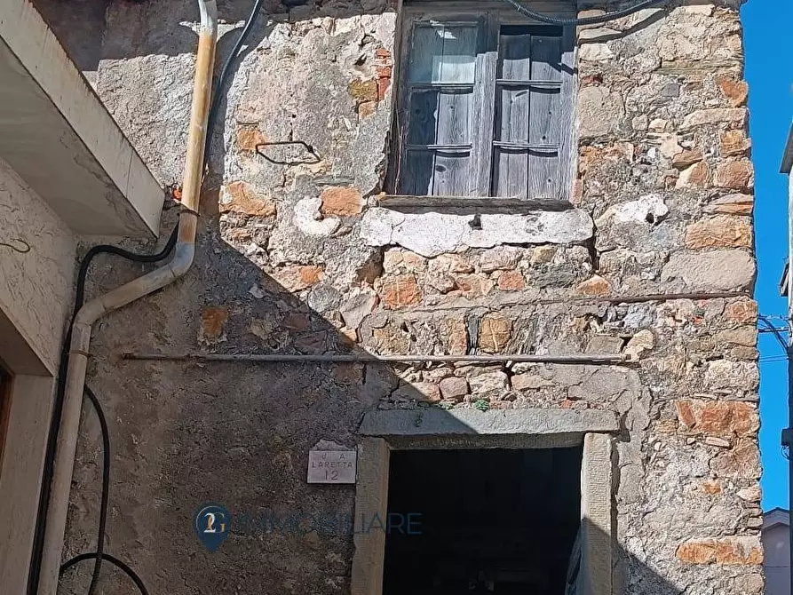 Immagine 1 di Rustico / casale in vendita  in Via XX Gennaio 1945 a Vezzano Ligure