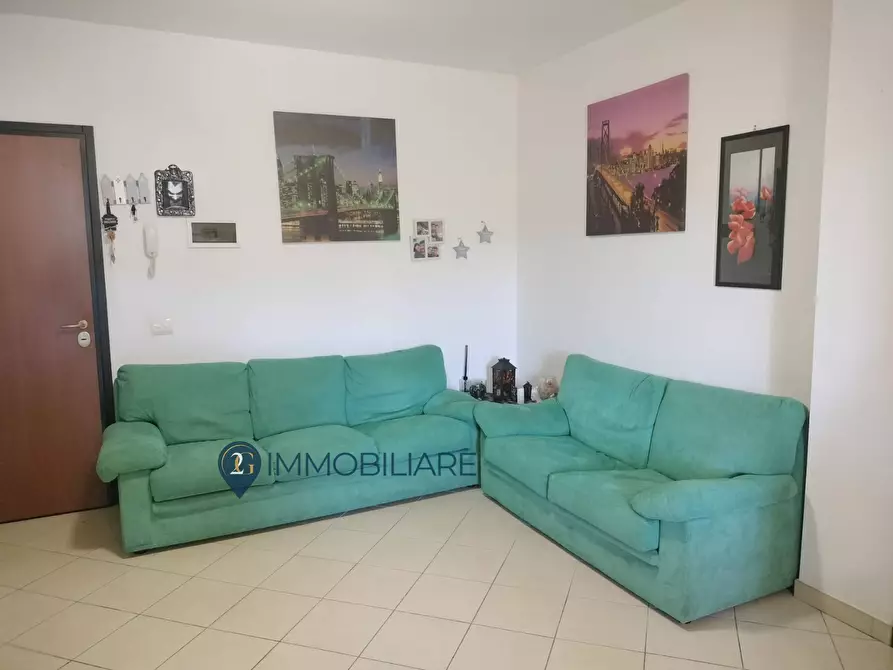 Immagine 6 di Appartamento in vendita  in Via Venturini a Aulla