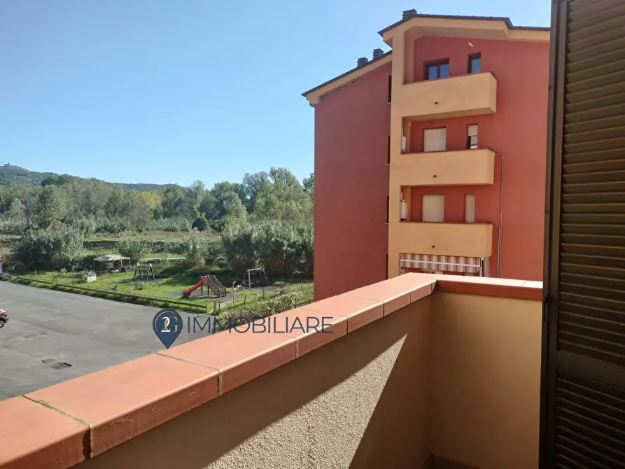 Immagine 15 di Appartamento in vendita  in Via Venturini a Aulla