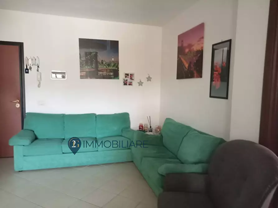 Immagine 8 di Appartamento in vendita  in Via Debbio a Bolano