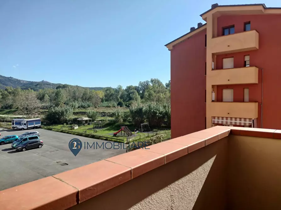 Immagine 17 di Appartamento in vendita  in Via Debbio a Bolano