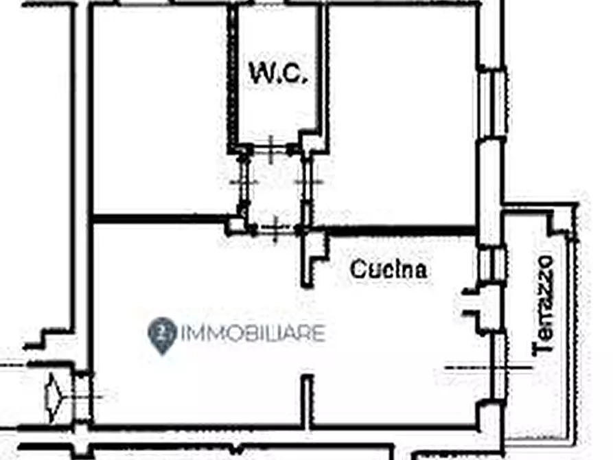 Immagine 20 di Appartamento in vendita  in Via Debbio a Bolano