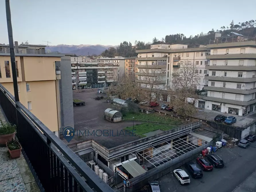 Immagine 14 di Appartamento in vendita  in Piazza Antonio Gramsci a Aulla
