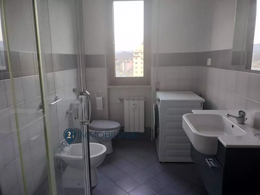 Immagine 19 di Appartamento in vendita  in Piazza Antonio Gramsci a Aulla