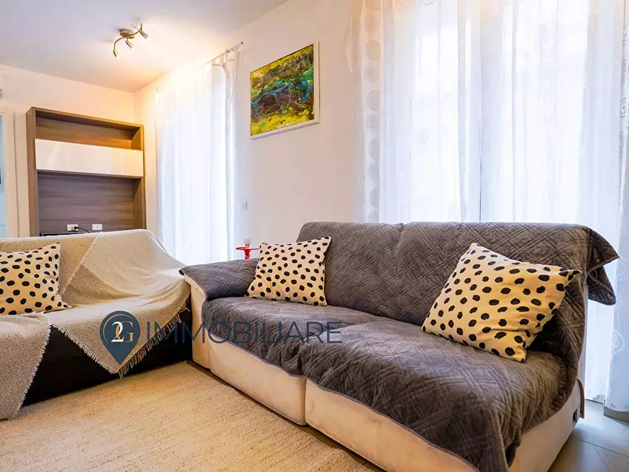 Immagine 7 di Casa semindipendente in vendita  in La Chiappa a La Spezia