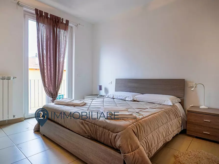 Immagine 11 di Casa semindipendente in vendita  in La Chiappa a La Spezia