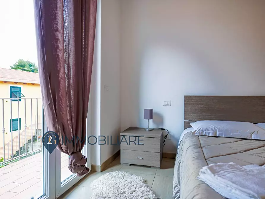 Immagine 14 di Casa semindipendente in vendita  in La Chiappa a La Spezia