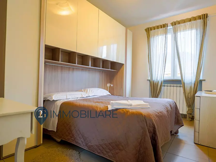 Immagine 17 di Casa semindipendente in vendita  in La Chiappa a La Spezia