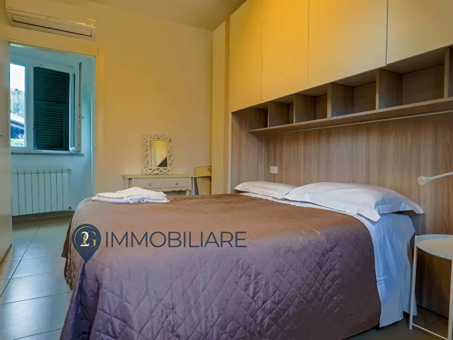 Immagine 18 di Casa semindipendente in vendita  in La Chiappa a La Spezia