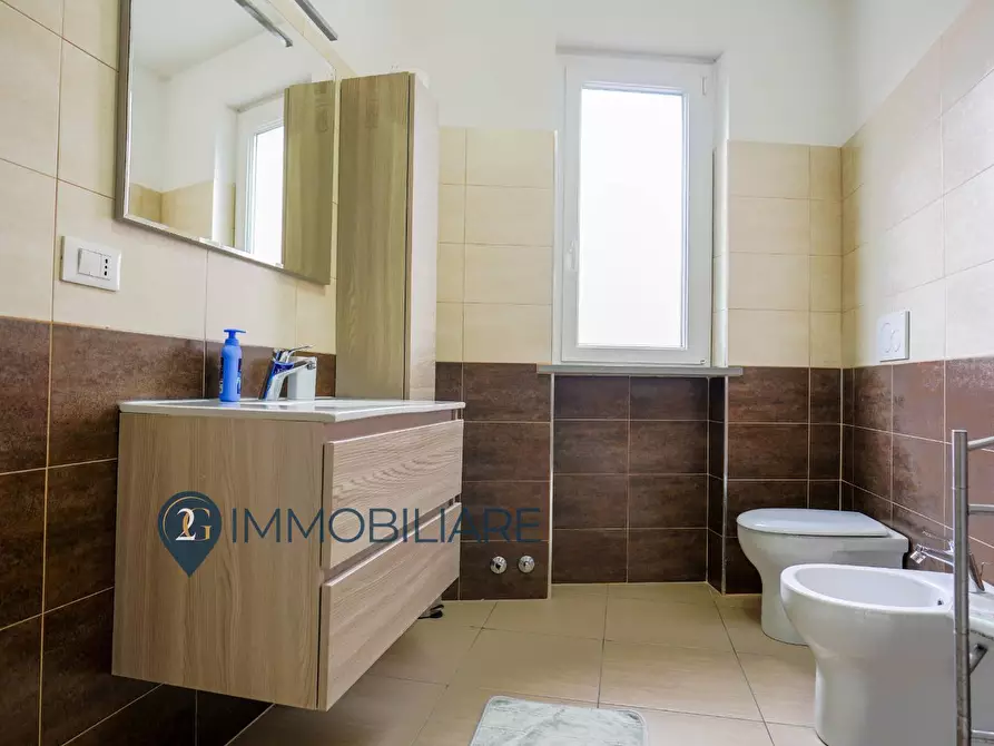 Immagine 19 di Casa semindipendente in vendita  in La Chiappa a La Spezia