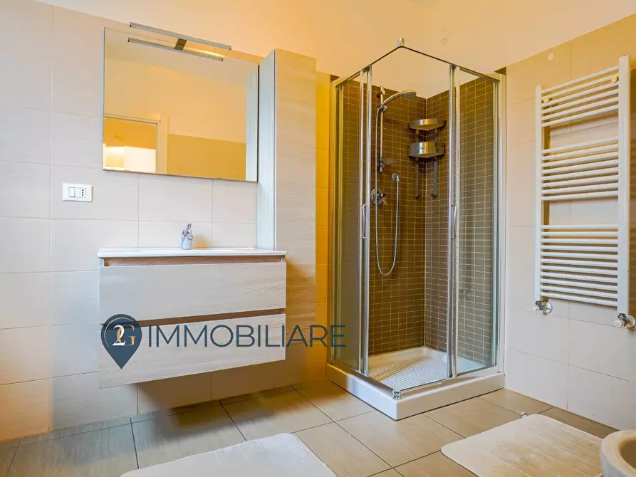 Immagine 22 di Casa semindipendente in vendita  in La Chiappa a La Spezia