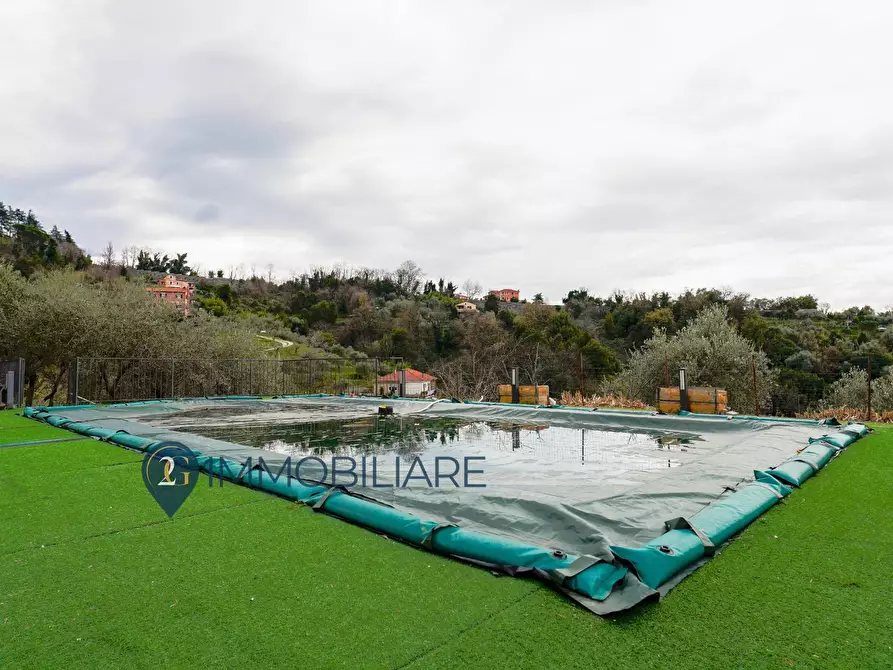 Immagine 25 di Casa semindipendente in vendita  in La Chiappa a La Spezia