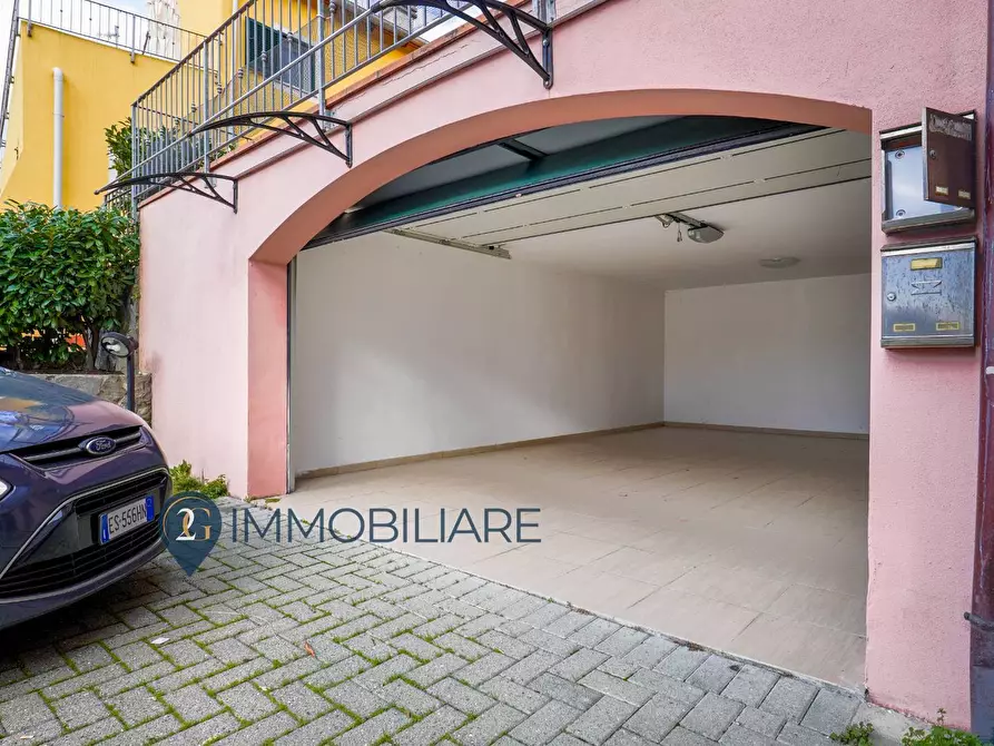 Immagine 26 di Casa semindipendente in vendita  in La Chiappa a La Spezia