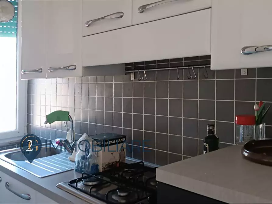 Immagine 2 di Appartamento in vendita  in Viale Italia a La Spezia