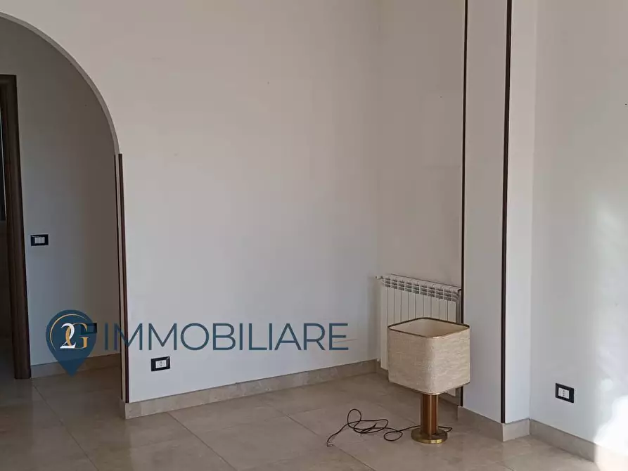 Immagine 3 di Appartamento in vendita  in Viale Italia a La Spezia