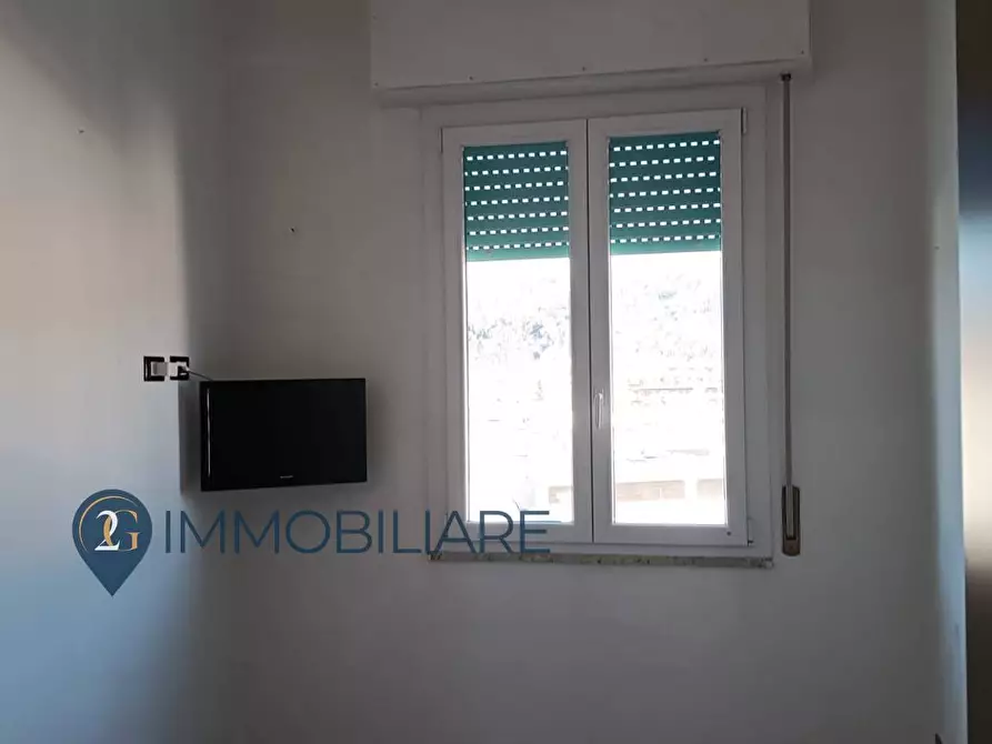 Immagine 5 di Appartamento in vendita  in Viale Italia a La Spezia