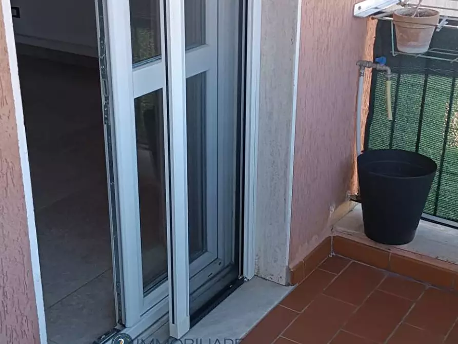 Immagine 7 di Appartamento in vendita  in Viale Italia a La Spezia