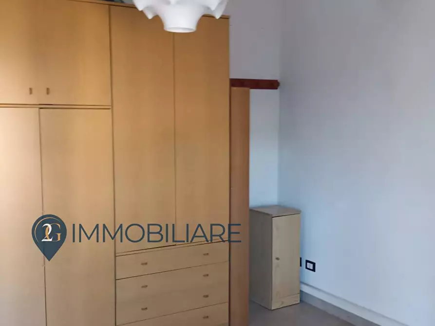 Immagine 11 di Appartamento in vendita  in Viale Italia a La Spezia