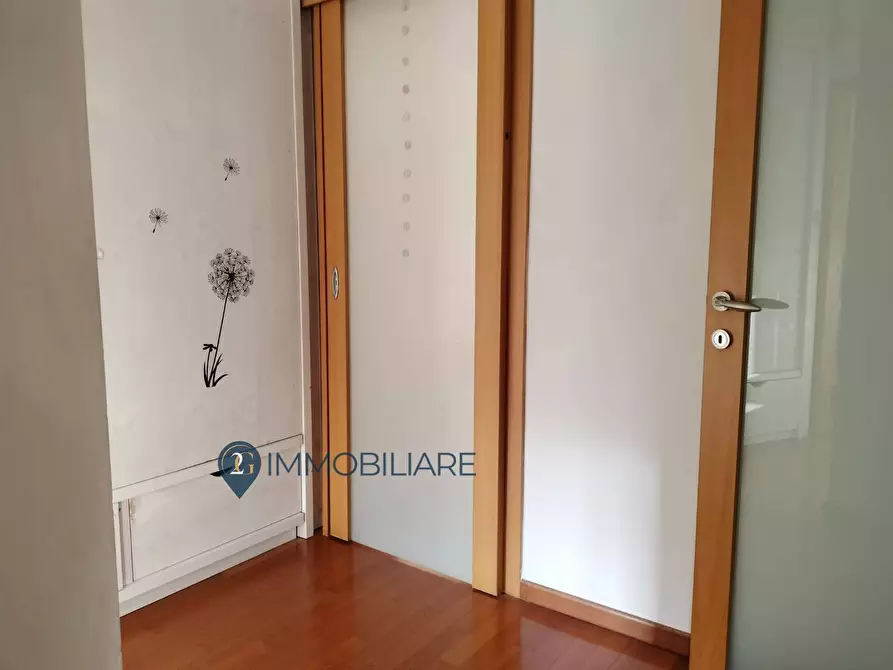 Immagine 8 di Appartamento in vendita  in Via De Nicola a Vezzano Ligure