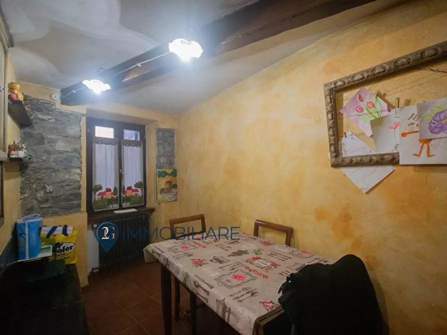 Immagine 4 di Casa indipendente in vendita  in Via Giuseppe Garibaldi a Vezzano Ligure