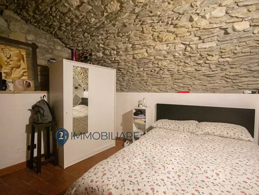 Immagine 5 di Casa indipendente in vendita  in Via Giuseppe Garibaldi a Vezzano Ligure