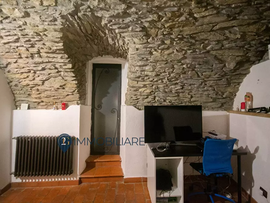 Immagine 6 di Casa indipendente in vendita  in Via Giuseppe Garibaldi a Vezzano Ligure